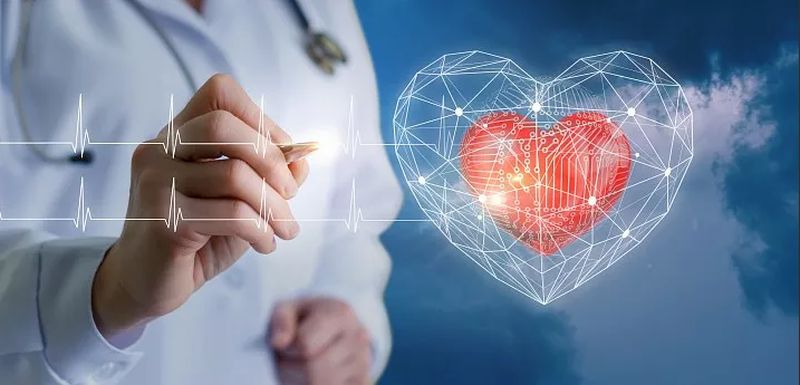 Функциональная диагностика: как проверяют сердце на риск сердечно-сосудистых заболеваний