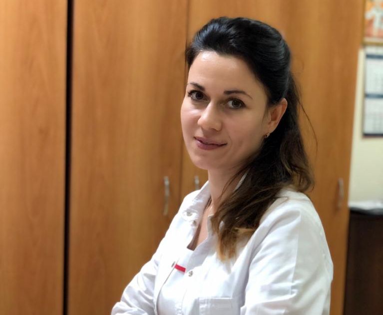 10 важных вопросов неврологу: отвечает главный внештатный специалист Министерства здравоохранения Курской области Марина Масленникова 